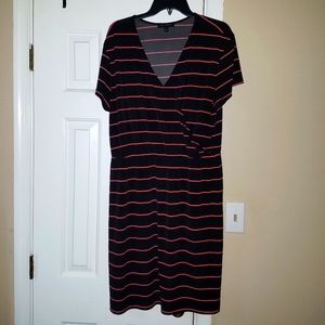 Ann taylor dress